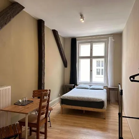Apolla 56 * Poznań