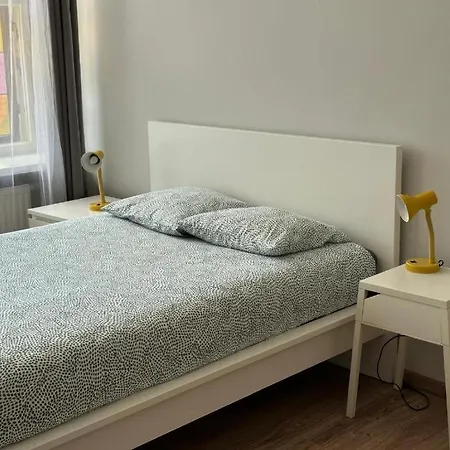 Aparthotel Apolla 56 *