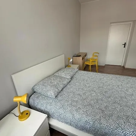 Aparthotel Apolla 56 Poznań