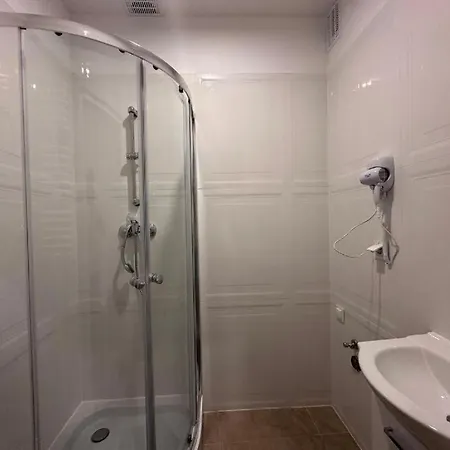 Apolla 56 Aparthotel Poznań