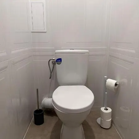 Aparthotel Apolla 56 Poznań