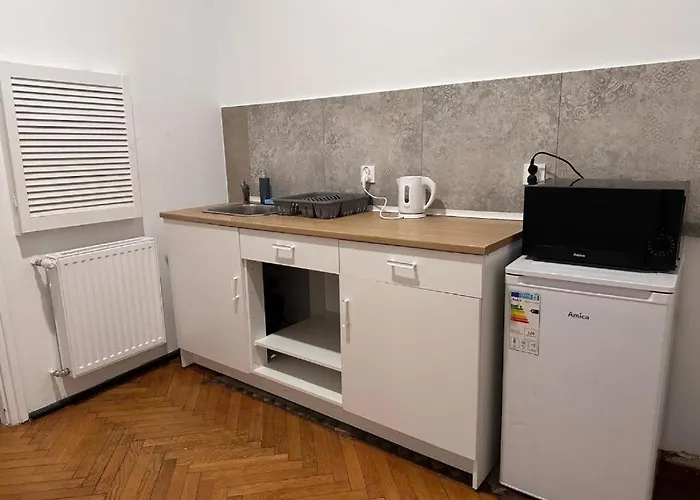 Apolla 56 Aparthotel Poznan