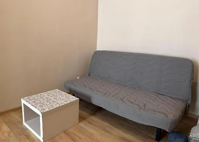 Apolla 56 Aparthotel *