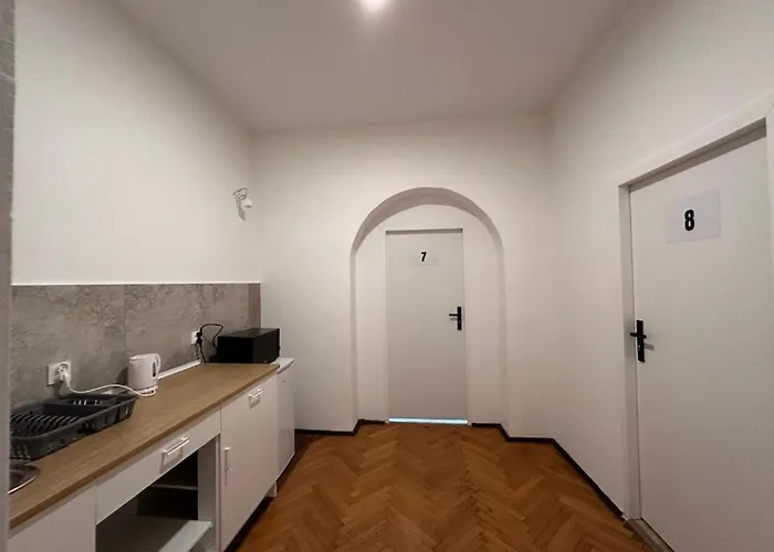 Apolla 56 Aparthotel Poznan