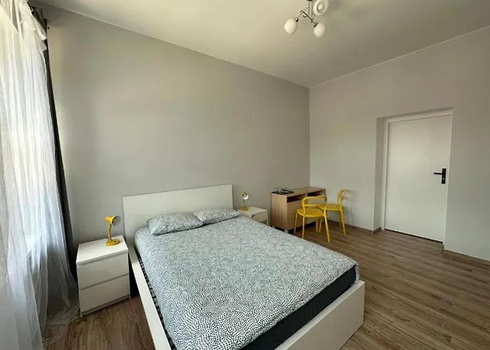 Apolla 56 Aparthotel *