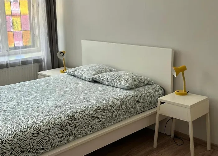 Aparthotel Apolla 56 *