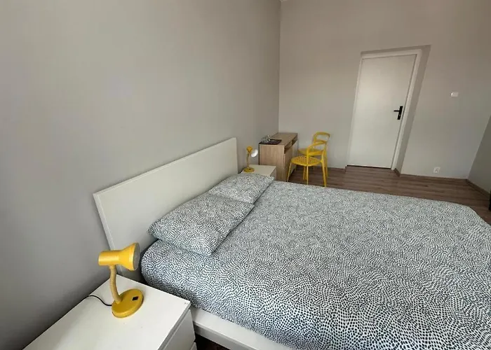 Aparthotel Apolla 56 Poznan