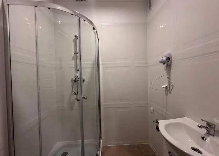 Apolla 56 Aparthotel Poznan