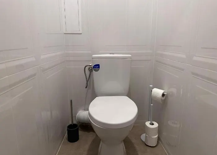 Aparthotel Apolla 56 Poznan