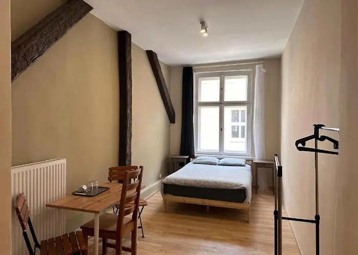 Apolla 56 * פוזנן